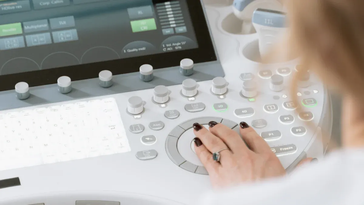 Safety and Compliance for Medical Devices