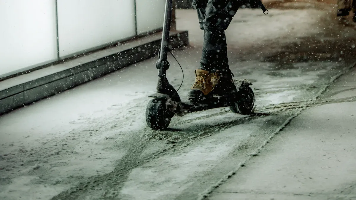 How to Maximize Battery Life