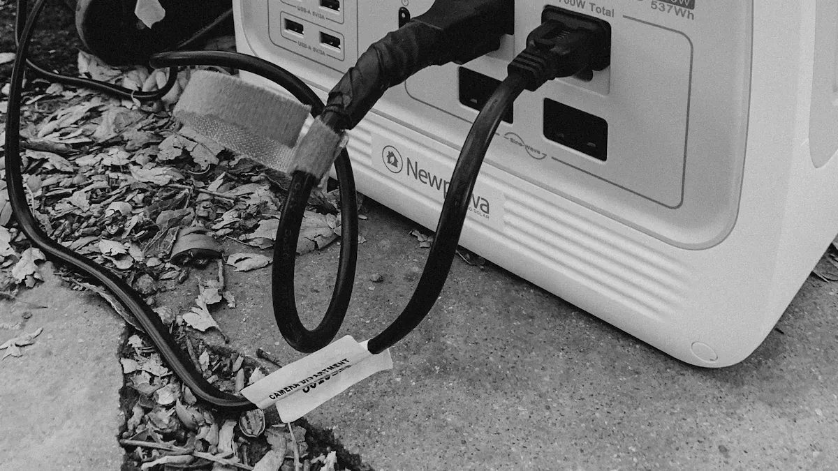 Optimize Usage for Maximum Runtime