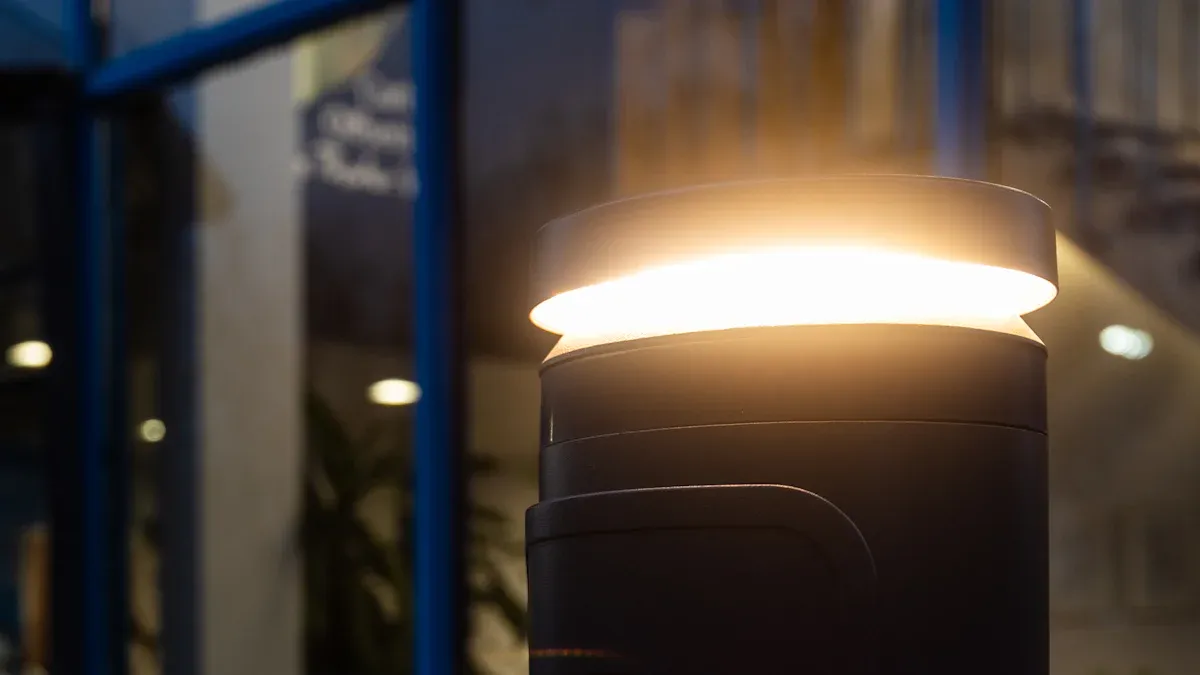 Master Smart Charging and Storage