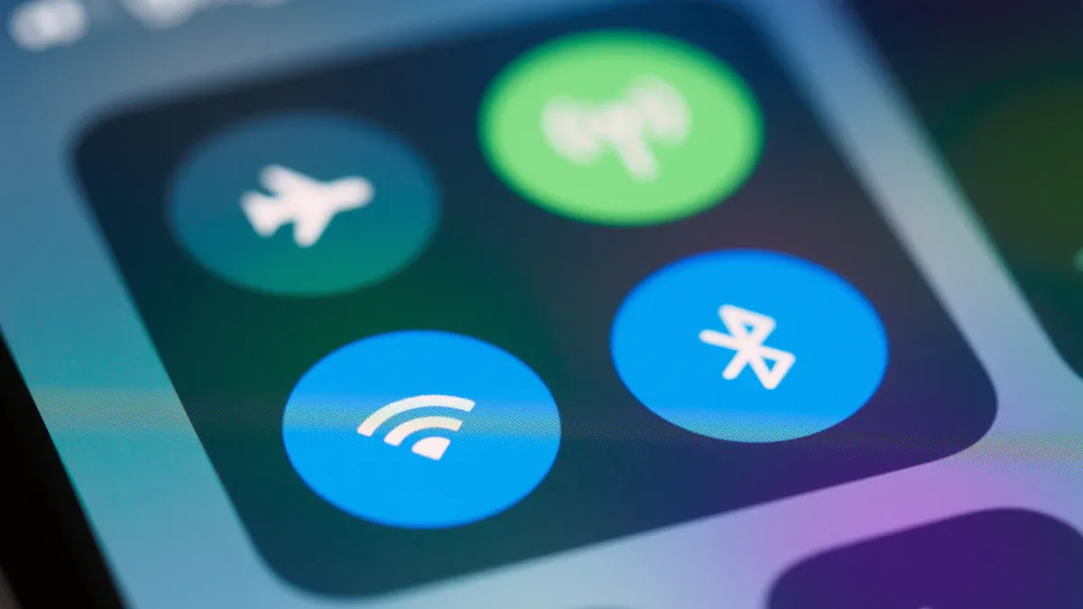 Extending Battery Life for BLE Devices