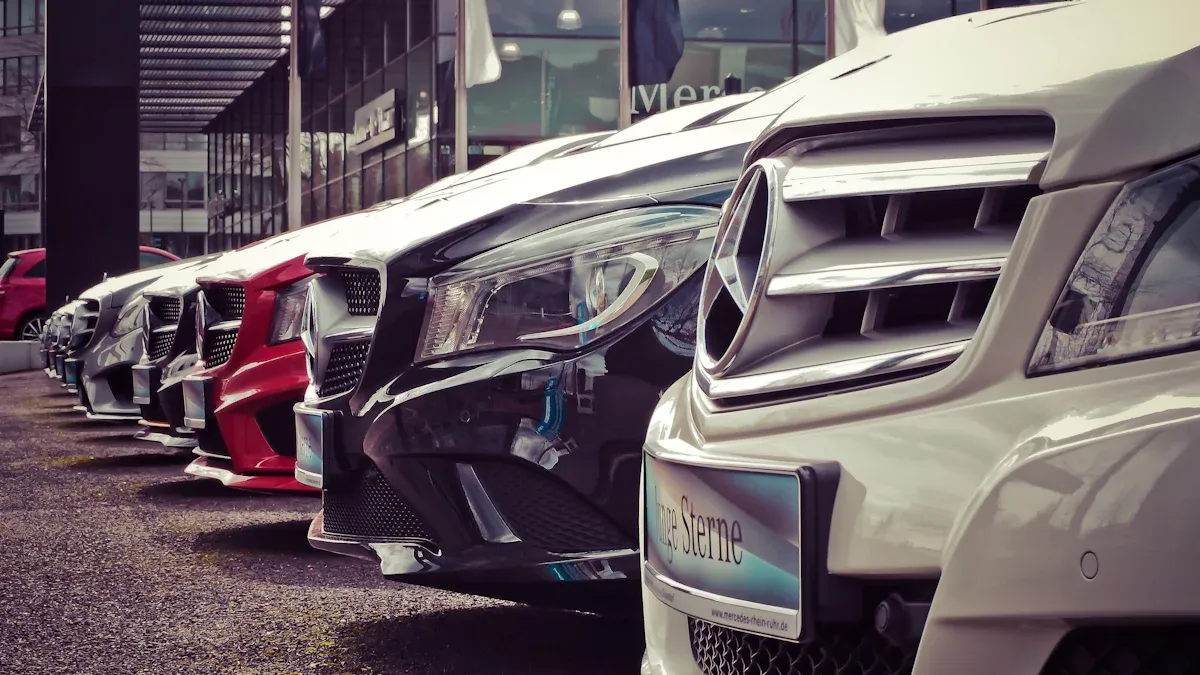 Why LiFePO4 Excels for Telematics