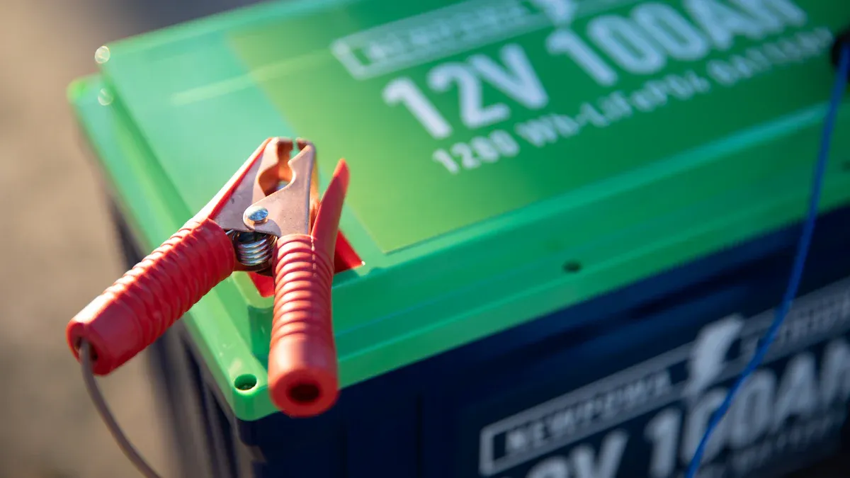 Common Electric Scooter Problems & Battery Failure