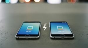 Charge to 80% or 100%? The Battery Health Face-Off