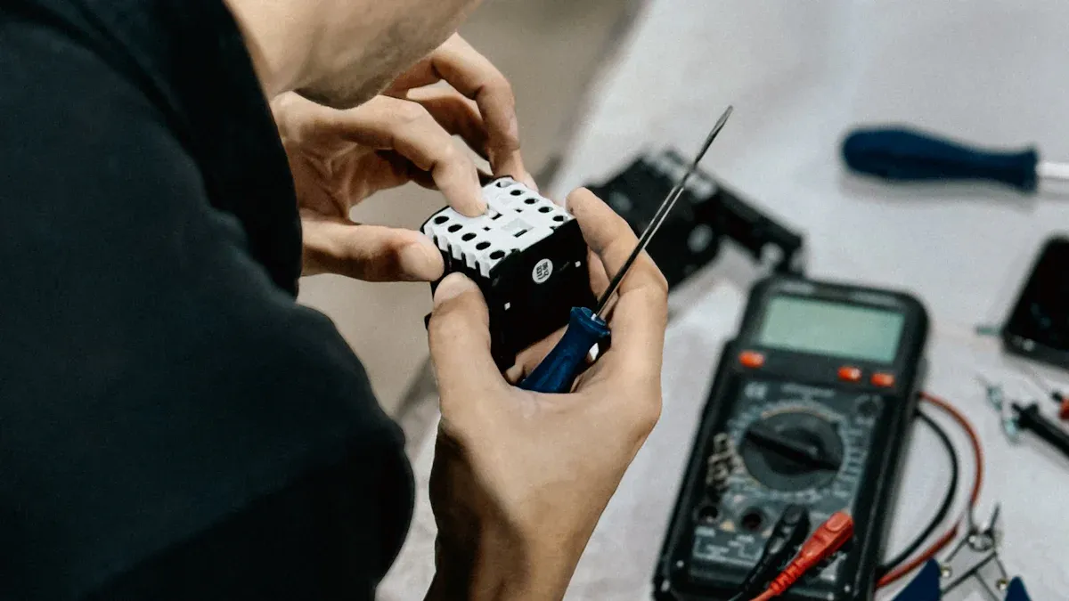 Advanced Methods to Fix a Battery