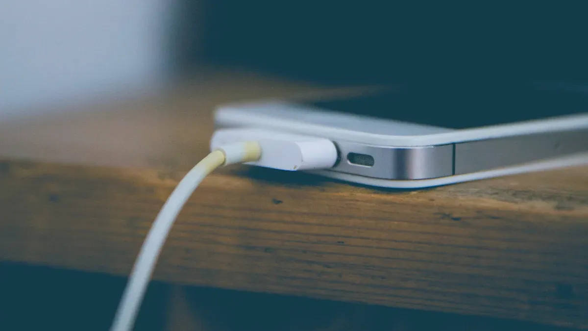 Best Practices for Overnight Charging Safety