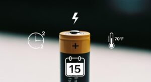 18650 Life Expectancy Factors and Lifespan