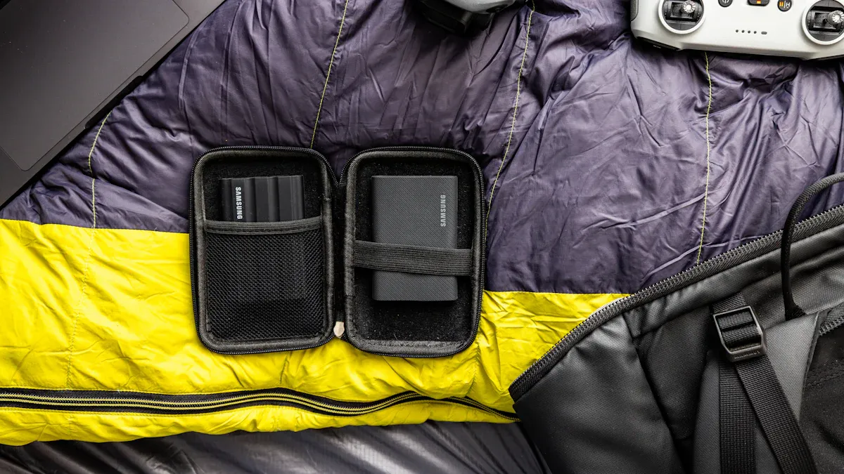 What is a Power Pack?