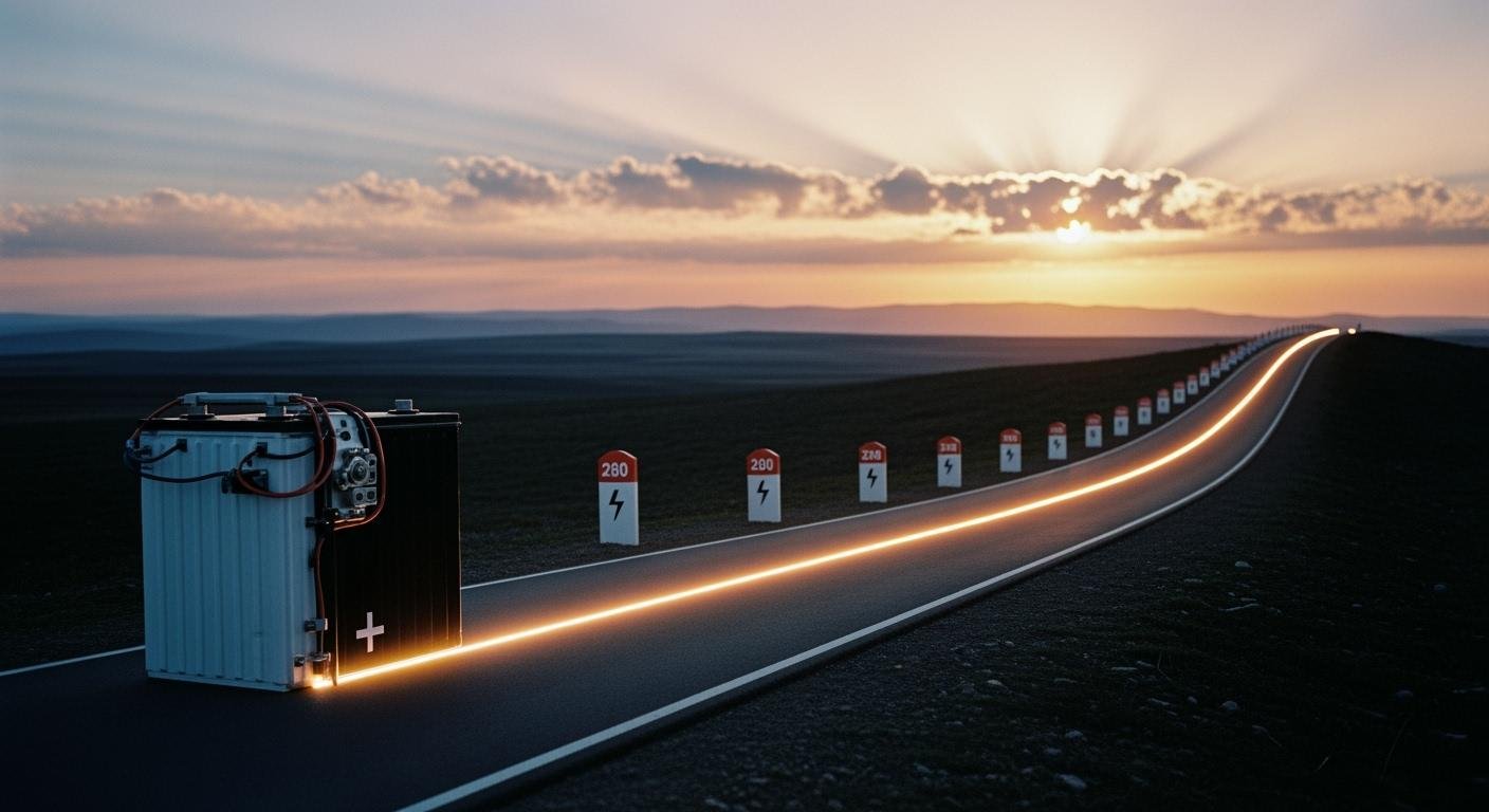 When will your battery pack last its longest?