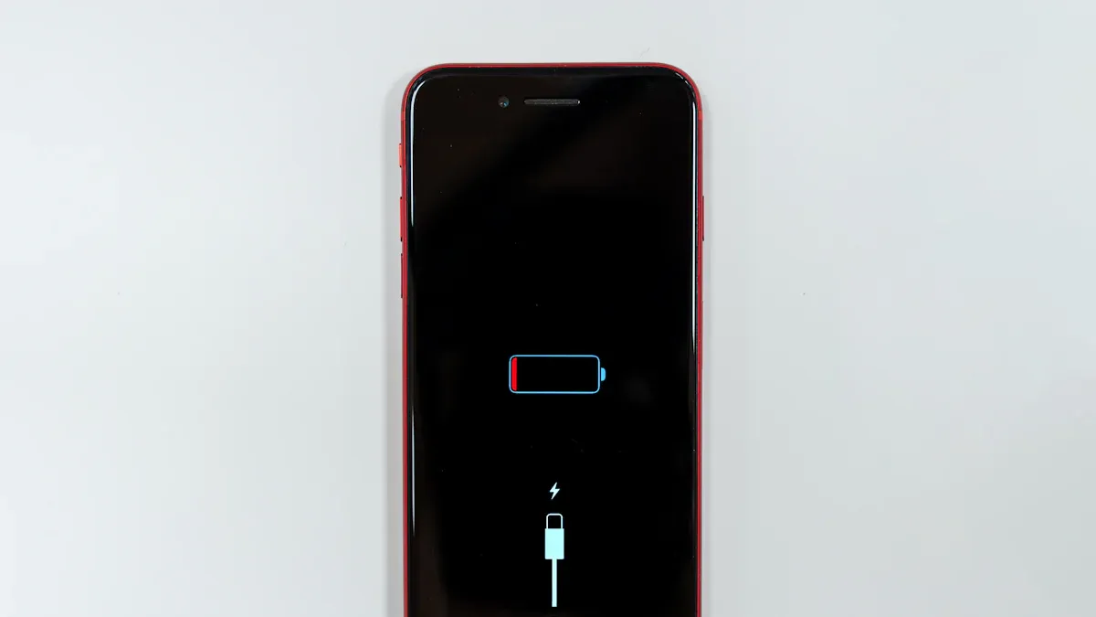 How to Wake a Sleeping Battery