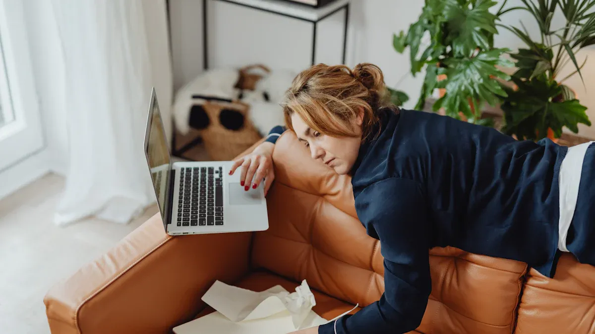 Soft Surfaces and Flammable Clutter