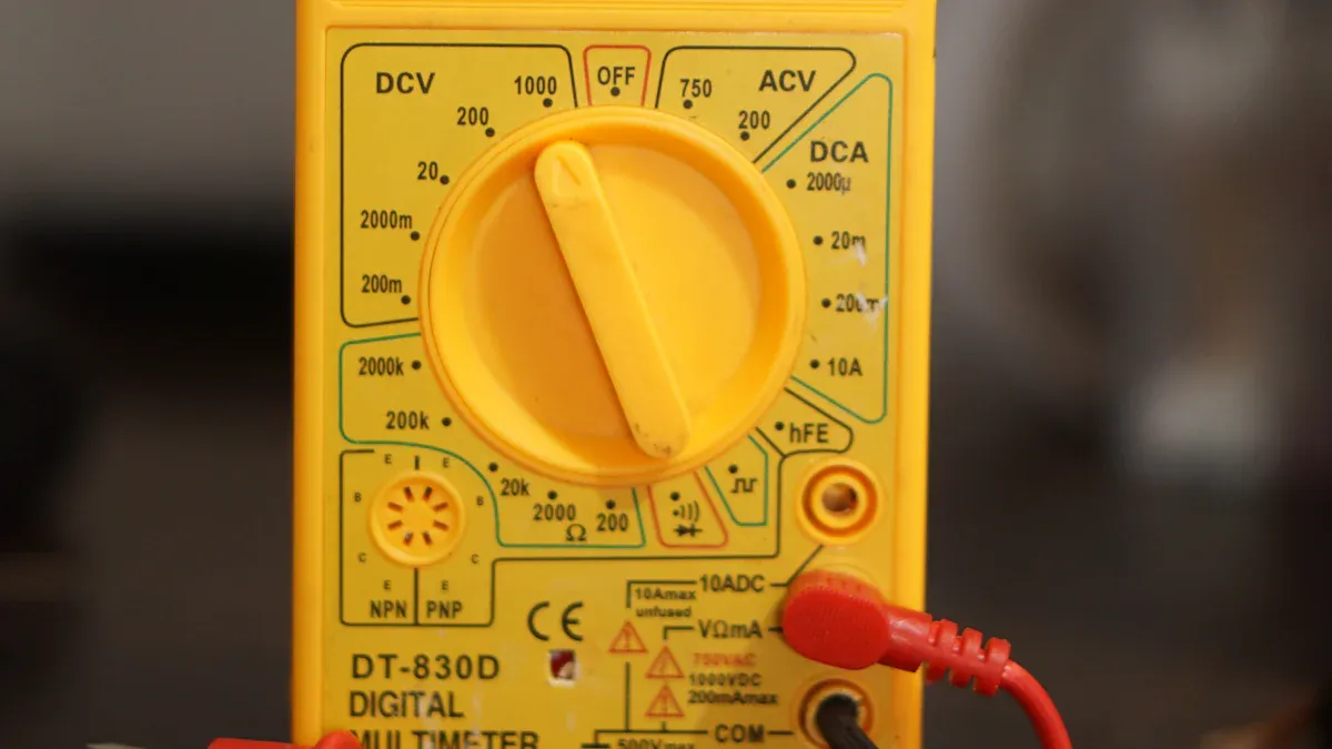 How to Reboot a Lithium Battery