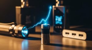 The Ultimate 18650 Battery Life Guide