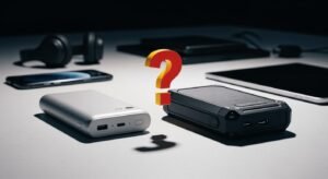 Is It a Power Bank or a Power Pack?