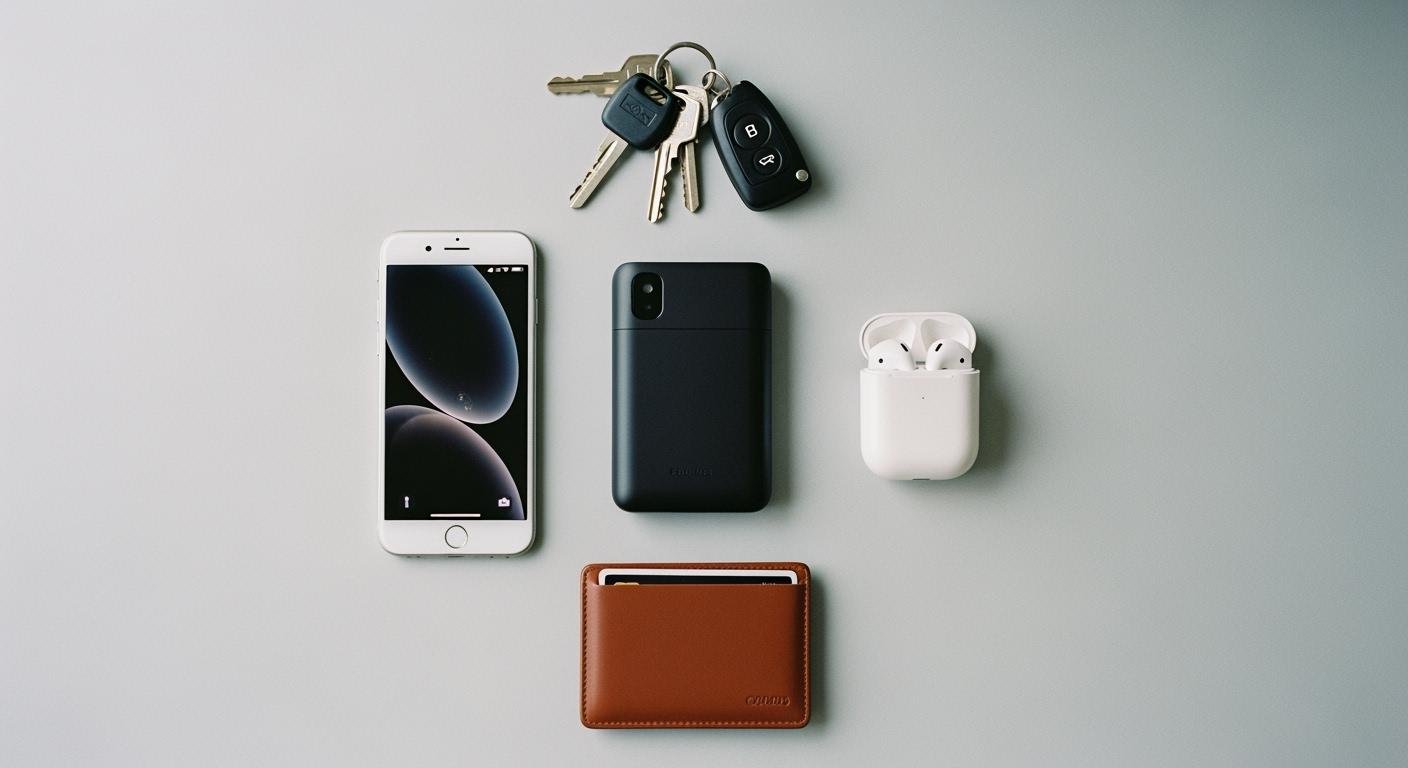 The Best Battery Pack for Everyday Carry