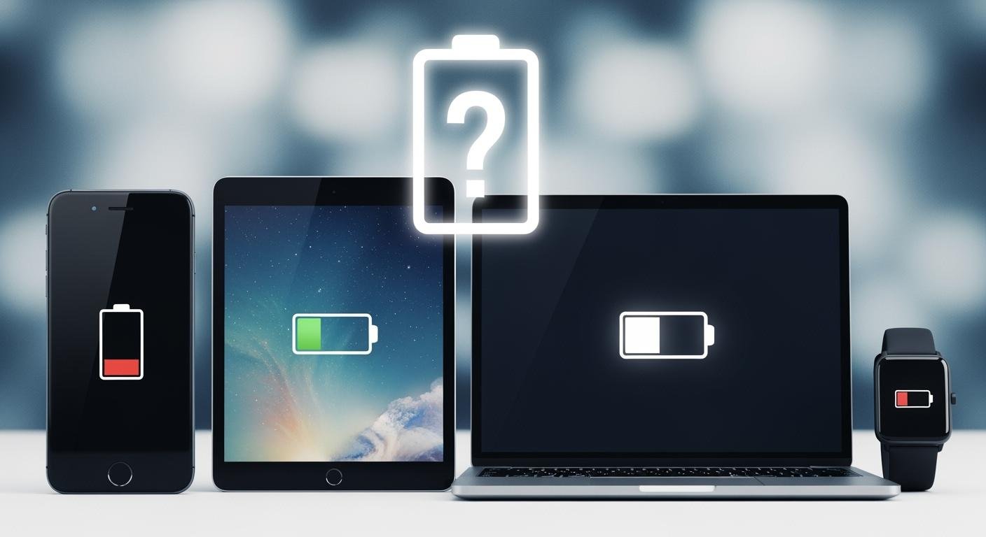 Which Battery Lasts Longer for Modern Devices?