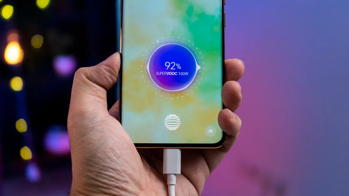 Best Battery for Your Device