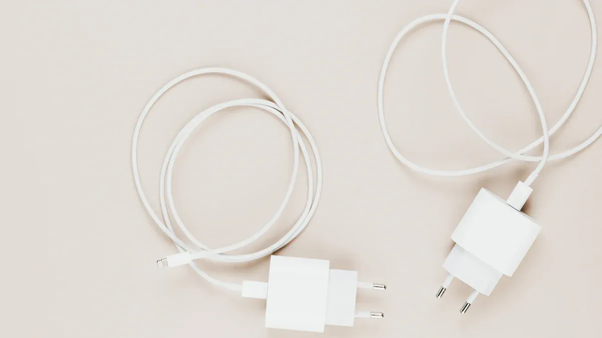 Immediate Risks of an Incompatible Charger