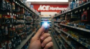 Ace Hardware