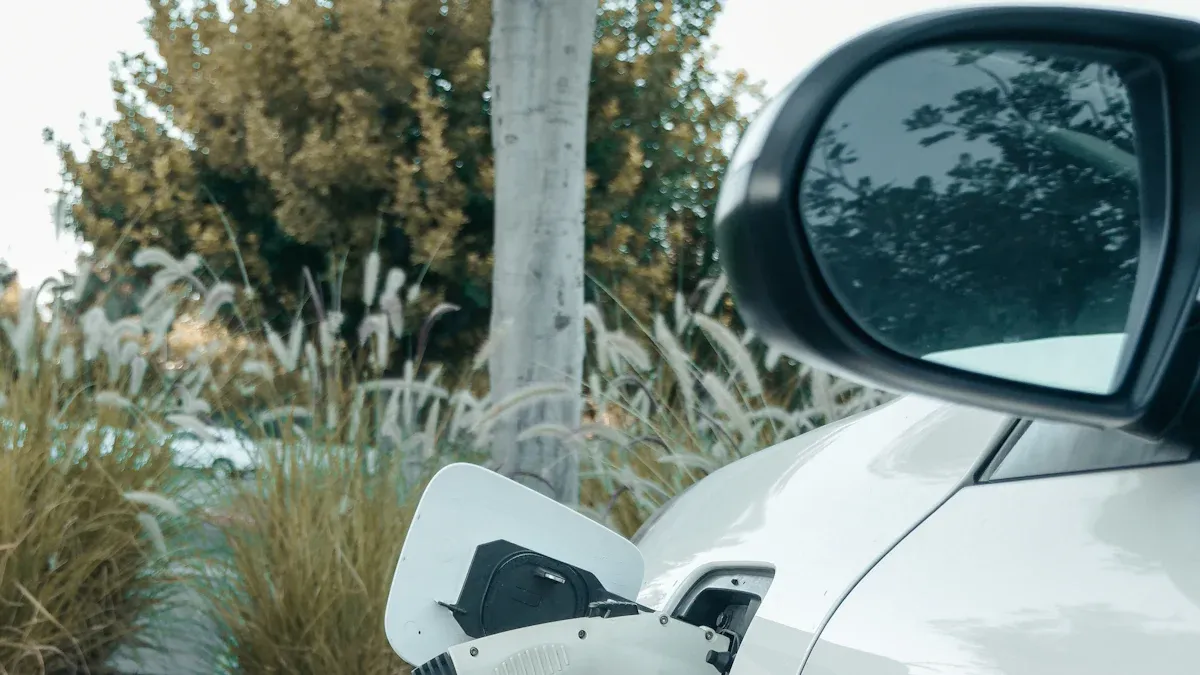 The 20-80% Rule for Daily Charging