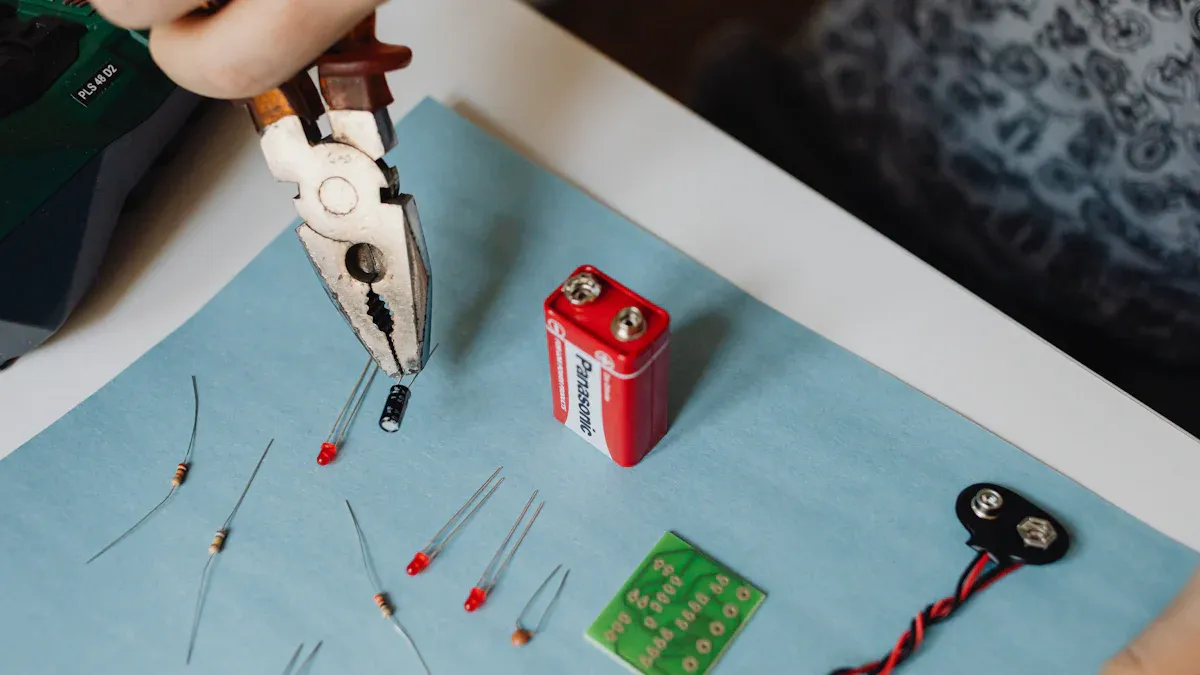 Prevent Your Battery from Sleeping Again