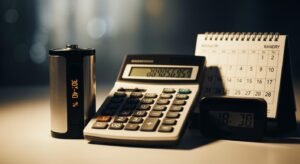 Calculating Your Battery Pack