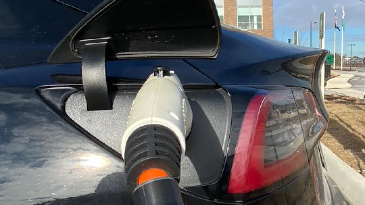 Why the 80% Rule Boosts Battery Health