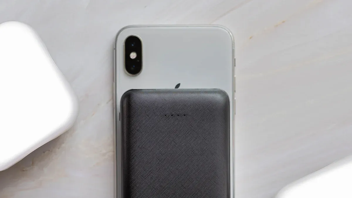 What is a Power Bank?