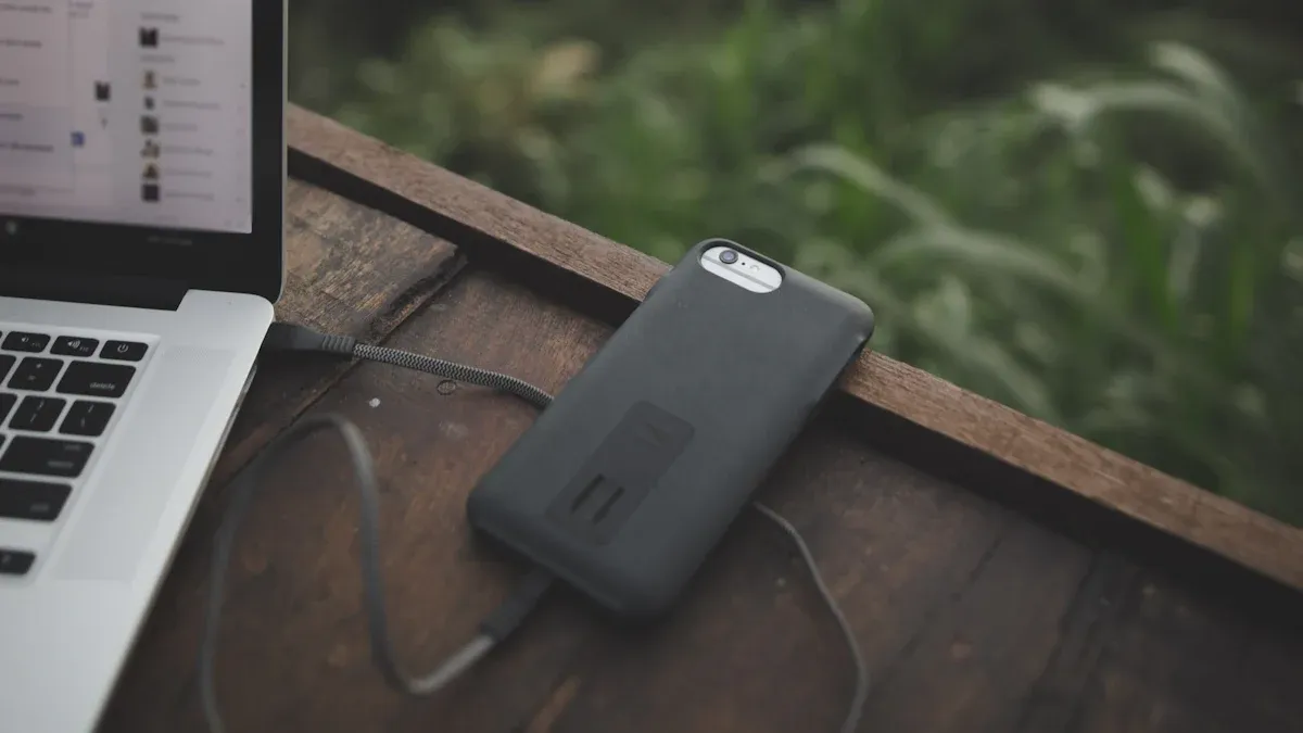 How to Charge a Lithium-Ion Battery