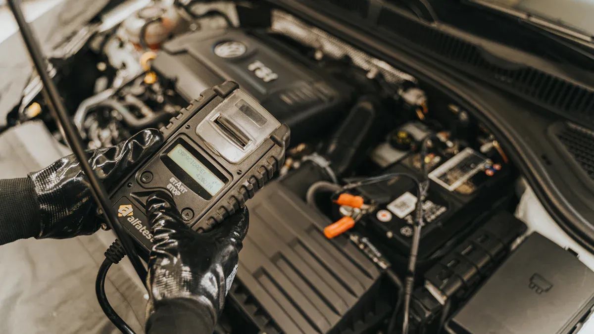 Comparing the Best Lithium Batteries by Longevity