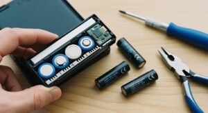 How to Get 18650 Batteries for Free