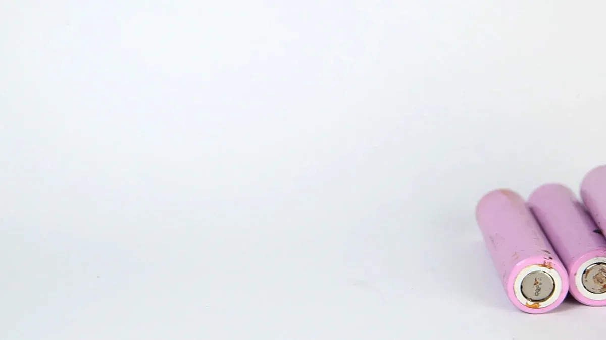 How to Choose the Right 18650 Battery