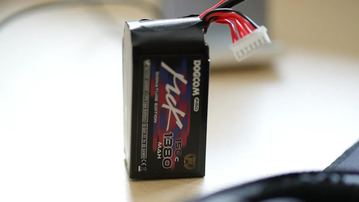 The Dangers of Overnight Charging