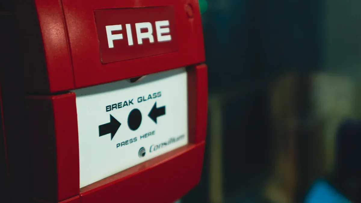 Critical Dangers and Safety Risks