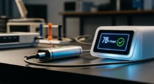 How to Safely Charge a Lithium Battery in 2025