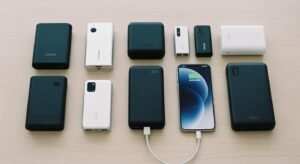 A Guide to the Best Battery Pack Options
