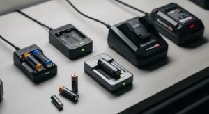 Which of the Best Li-ion Battery Chargers to Buy?
