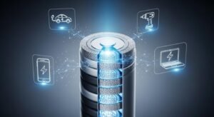 The Ultimate Guide to Lithium-Ion Batteries