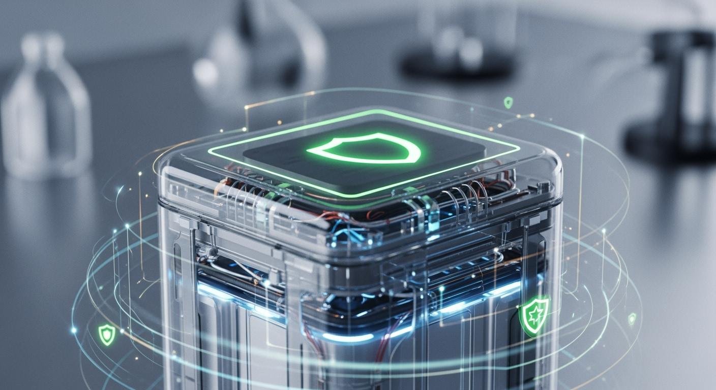 A Guide to the Safest Lithium Battery Technology