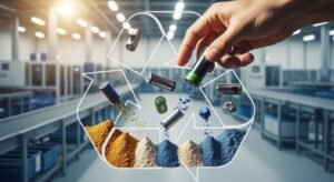 Top Lithium Battery Recycling Options