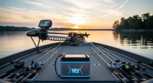 Top 12V Lithium Batteries for Trolling in 2026