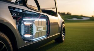 Top Lithium Golf Cart Batteries 2026