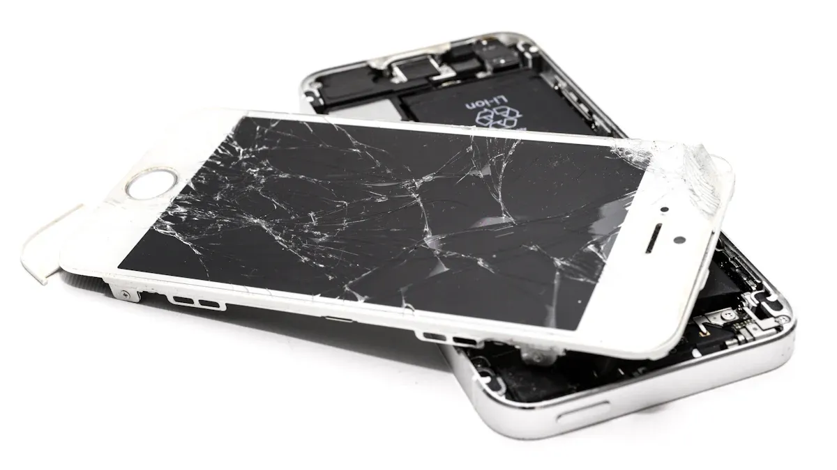 Understanding lithium polymer batteries risks: