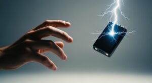 A Shocking Way to Get Battery Packs