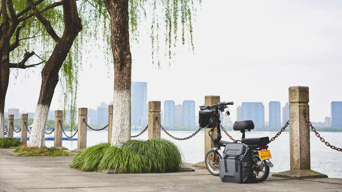 Top 5 Lithium Golf Cart Batteries Reviewed