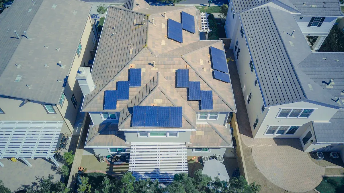 Key Applications for Modern Power Needs