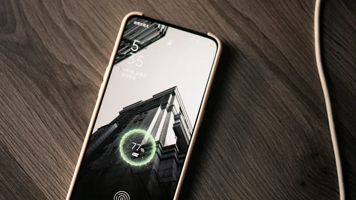 The Correct and Safe Way to Charge