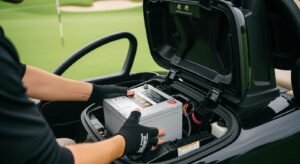 Top 5 Lithium Golf Cart Batteries for Your Cart
