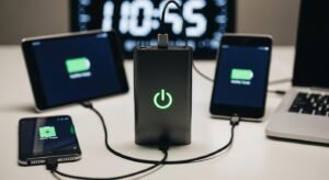 Longer Lasting Lithium Polymer Battery Life