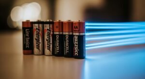 Which Lithium AA Batteries Last Longest?